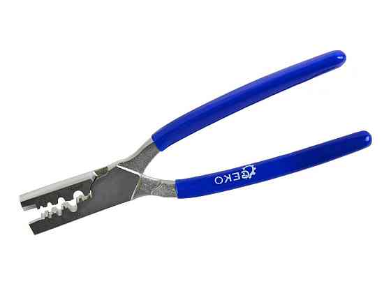 Затискач конекторів "GeKo" 0,50-16мм² / 220мм Київ