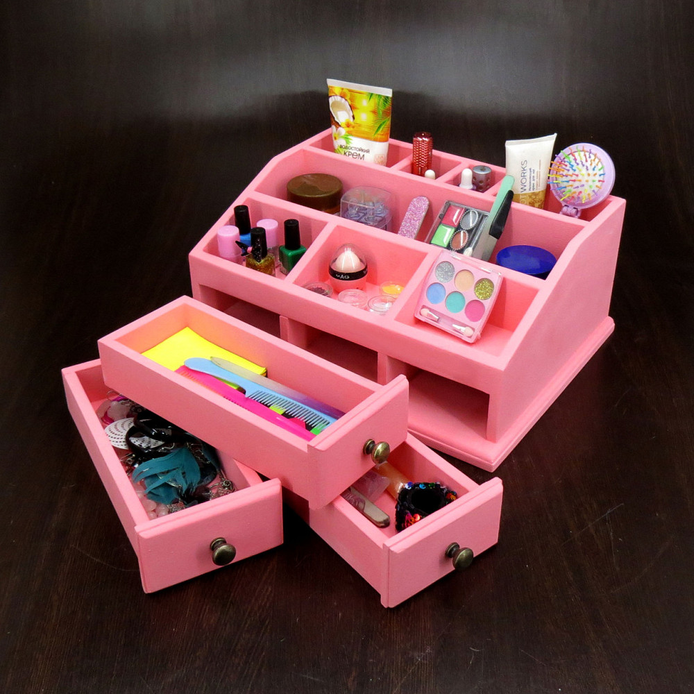 Органайзер для косметики 