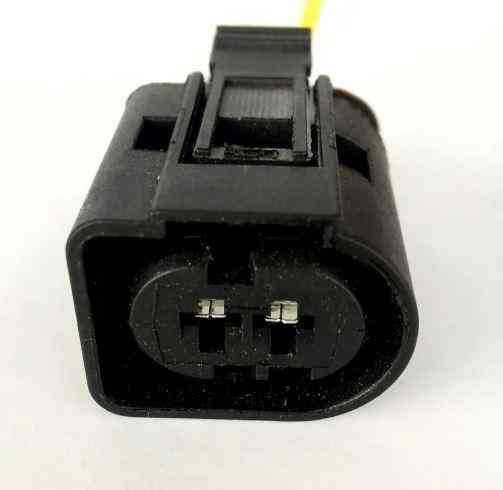 Разъем генератора ВАЗ 1118 