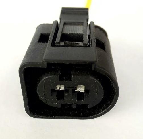 Разъем генератора ВАЗ 1118 