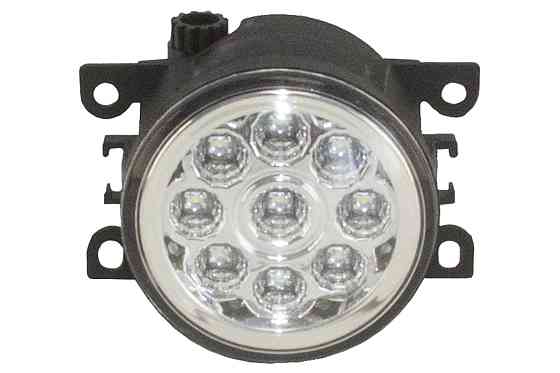 Фара протитуманна LED Renault Kangoo ll, Master ll, Logan l, Duster, Laguna ll/lll GP RH-02-001LED Київ