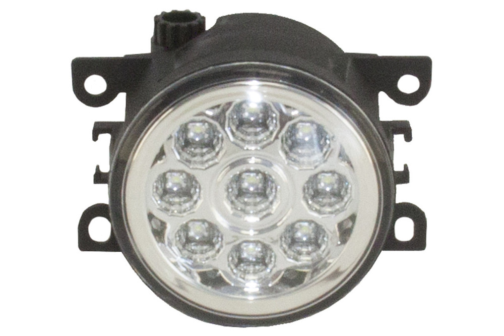 Фара протитуманна LED Renault Kangoo ll, Master ll, Logan l, Duster, Laguna ll/lll GP RH-02-001LED Київ - фото 1