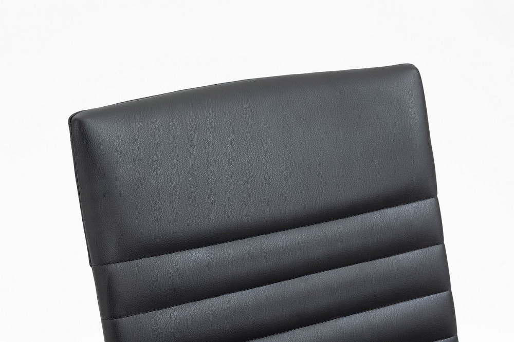 Крісло поворотне Q-306 чорне Киев - изображение 10