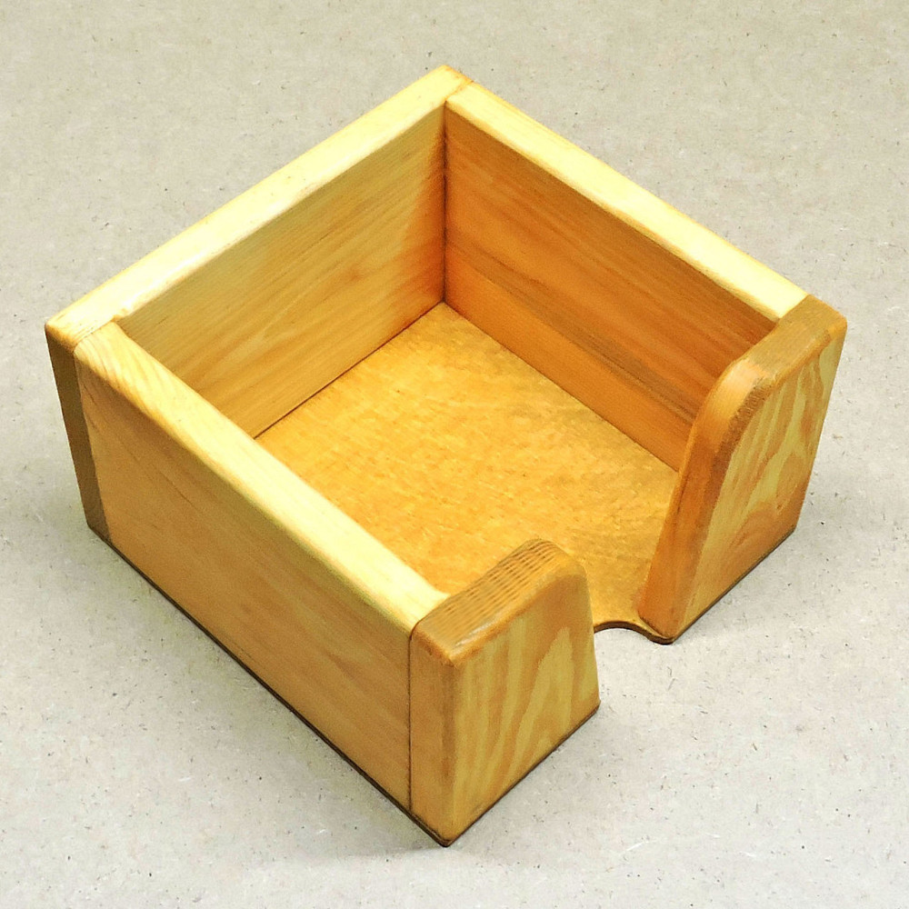 Салфетница 