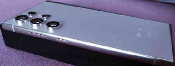 Смартфон Samsung S24 Ultra 12/256Gb. Dual Київ