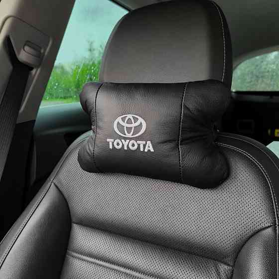 Практична автомобільна подушка на підголівник, Авто подушки в машину, Подушка для водія для авто WS-68 Івано-Франківськ