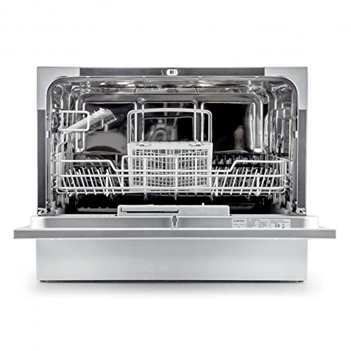 Посудомийна машина Klarstein Amazonia 6 Німеччина б/у Рівне - фото 3