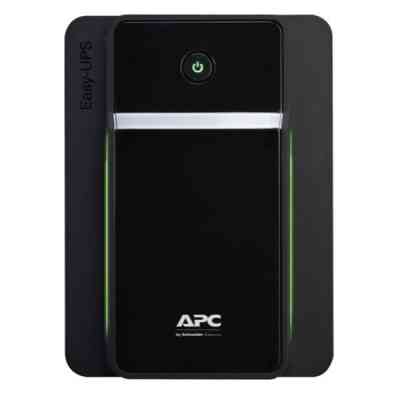Источник бесперебойного питания APC Easy UPS 2200VA, Schuko (BVX2200LI-GR) Винница