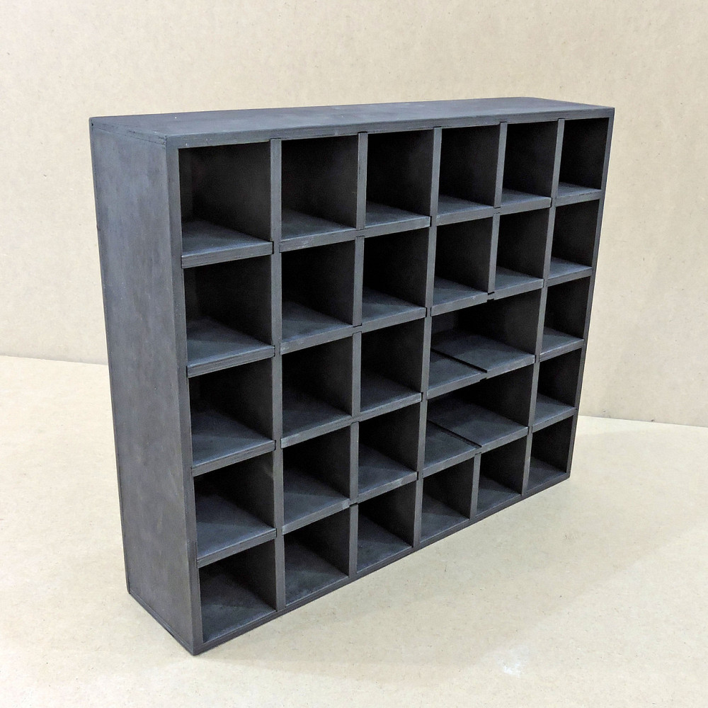 Полка настольная 