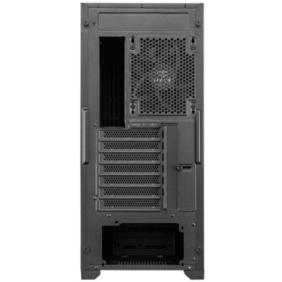 Корпус Chieftec Pro Midi Q (AS-02B-OP) Винница - изображение 6
