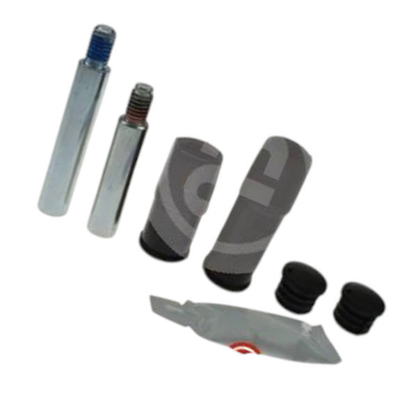 Ремкомплект суппорта переднего BMW 3 (E90), 5 (E60), Volvo XC90 02- направляющей Мукачево - изображение 1