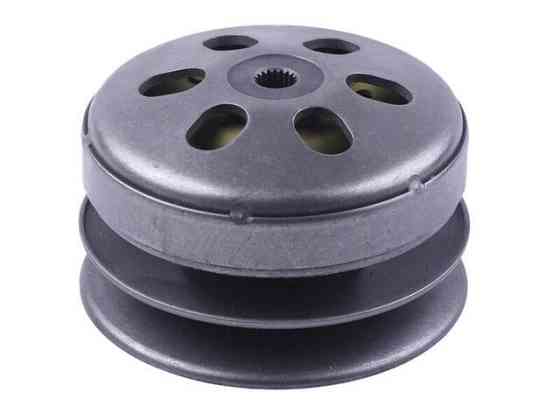 Варіатор задній у зборі (зчеплення) 125/150 Мукачево