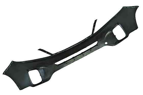 Бампер передний Kia Sorento 2 XM (2012-2015) рестайлинг верхняя часть Мукачево