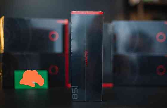 Новый NEW ZTE Nubia Z50 Ultra 12/256Gb Silver Trade in Киев