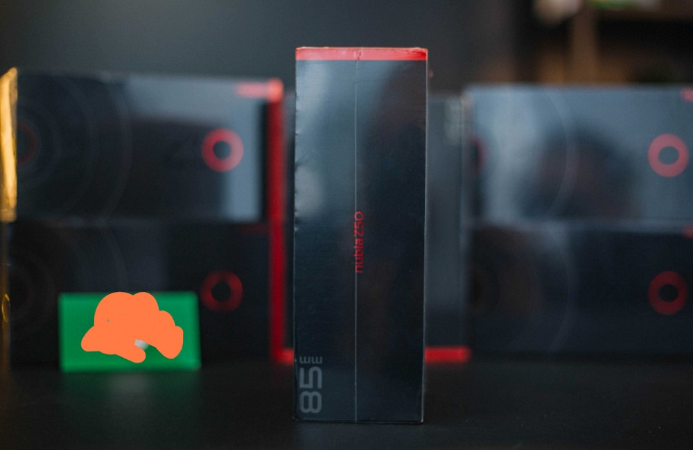 Новый NEW ZTE Nubia Z50 Ultra 12/256Gb Silver Trade in Киев - изображение 4