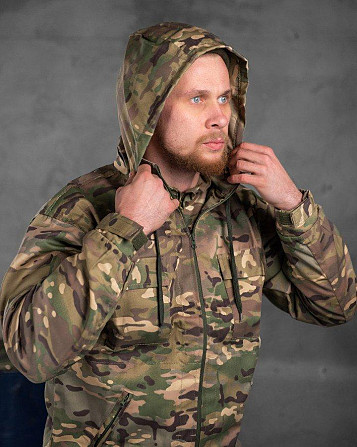 Армійський костюм defender мультикам Одесса - изображение 14