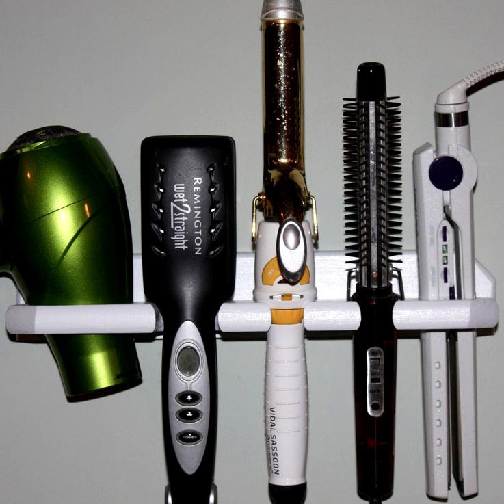 Органайзер для фенів і розчісок "Харер 5" зефір Миколаїв - фото 5