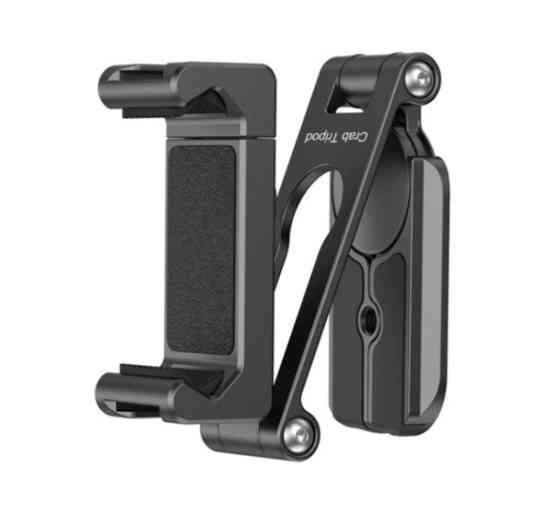 Держатель для телефона на стол штатив регулируемый Ulanzi HP004 Киев