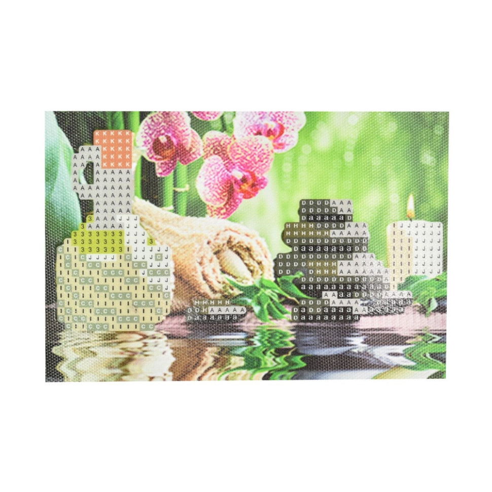 Алмазная мозаика 