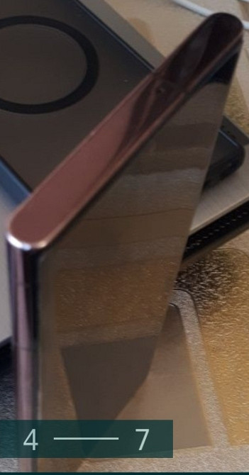 Смартфон Samsung S22 Ultra 8/128Gb. Киев - изображение 4