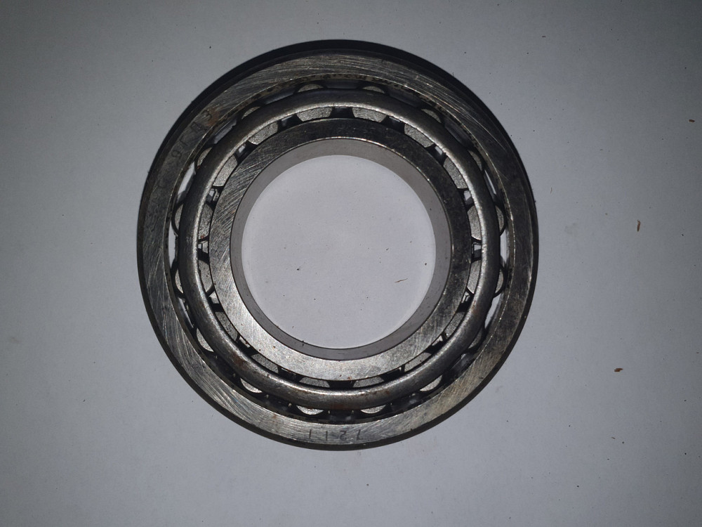 Подшипник ступицы колес КАМАЗ-4307. 7211. Харьков - изображение 1