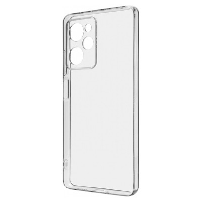 Чохол до мобільного телефона Armorstandart Air Series Xiaomi Poco X5 Pro 5G Camera cover Transparent (ARM69895) Вінниця - фото 1