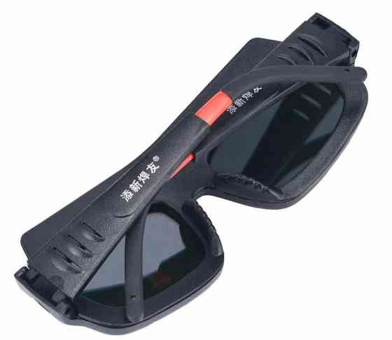 Окуляри зварювальні Хамелеон з автоматичним затемненням YZ06 Вінниця