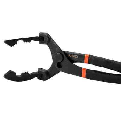 Автомобильный съемник Neo Tools масляного фильтра, рабочий диапазон 53-110мм (11-241) Винница