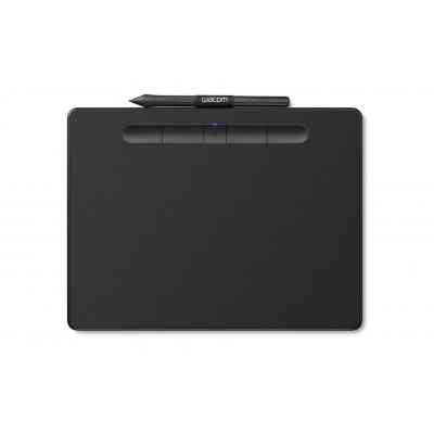 Графічний планшет Wacom Intuos M Black (CTL-6100K-B) Вінниця