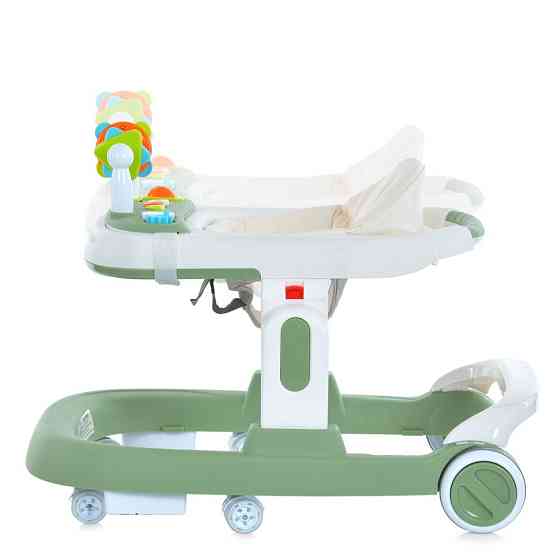 Детские ходунки M 5032L-5 со светом и музыкой Винница