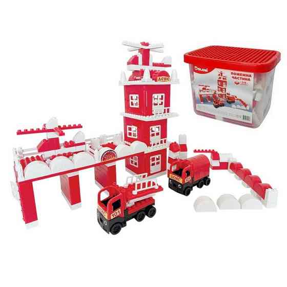 Конструктор 