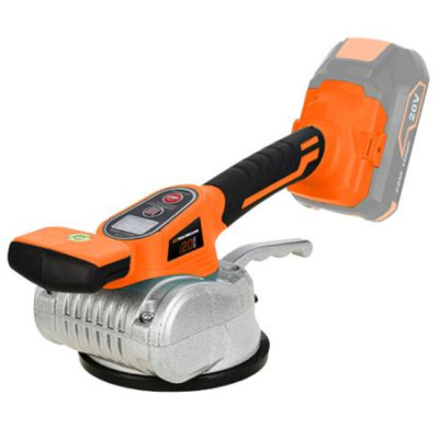 Присоска Tekhmann плиткоукладач аккумуляторний TCT-123/i20 (без АКБ та ЗП) (873409) Вінниця - фото 1