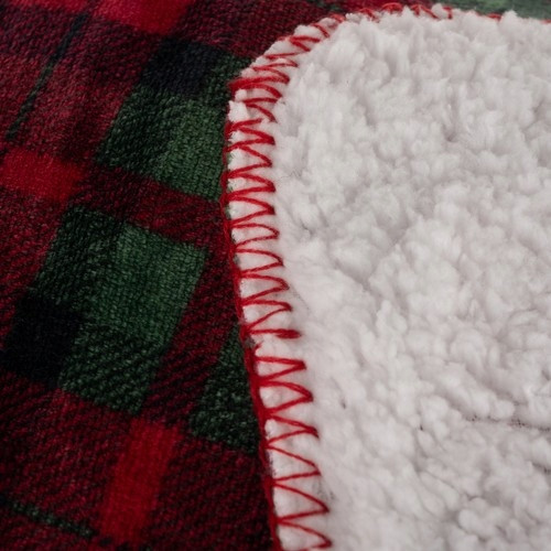 Одеяло двухспальное теплое 200х160 см Ruhhy (24826) Разные цвета Нововолынск - изображение 3