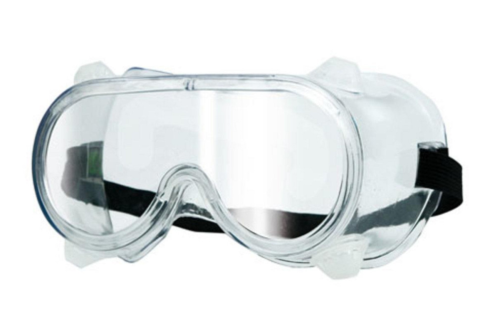 Окуляри захисні VOREL : Профі, HF-105 [10/100] Одеса - фото 1