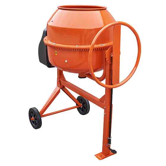 Бетонозмішувач Vitals Cm-160a Харків