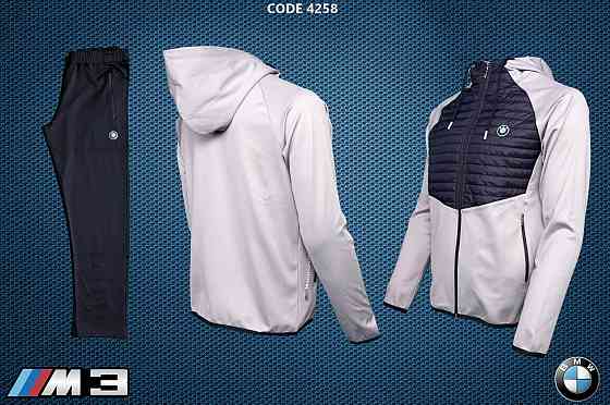 Мужской спортивный костюм Puma BMW Motorsport,р. 46 Киев