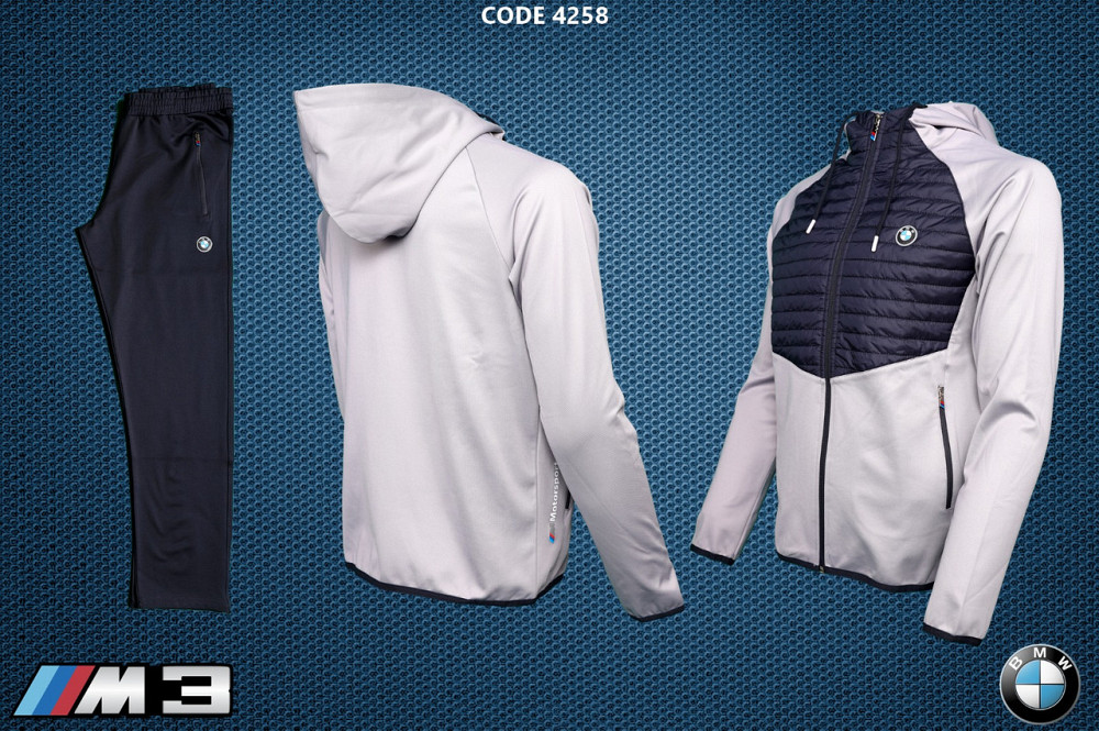 Мужской спортивный костюм Puma BMW Motorsport,р. 46 Киев - изображение 1