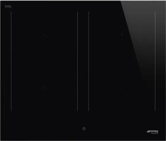 Варочная поверхность SMEG SIM3644D Киев