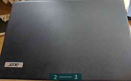 Ноутбук: ASER SSD, бізнес серія, NOTE Book, Laptop Київ