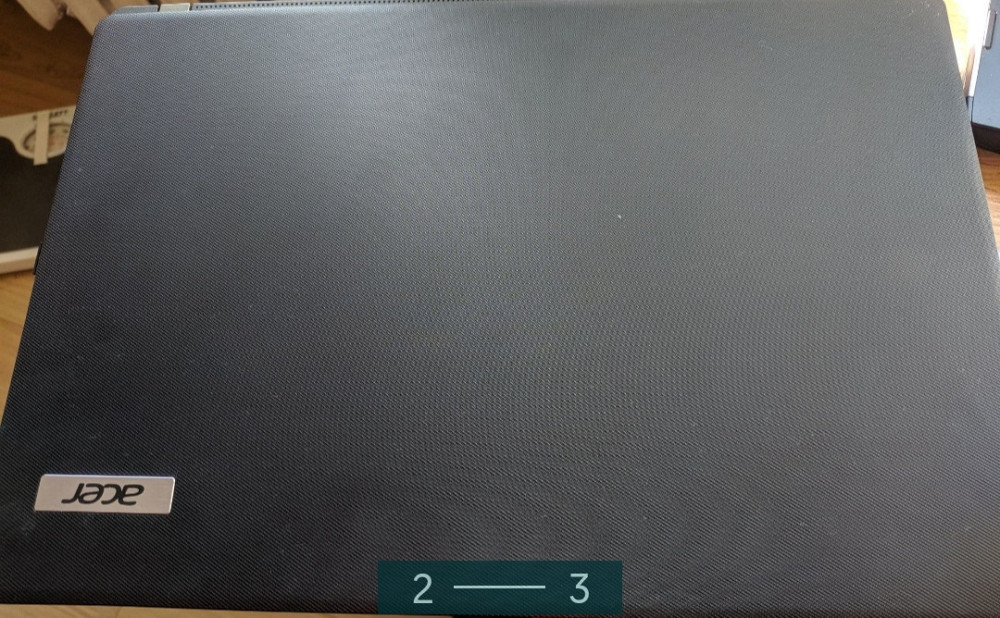 Ноутбук: ASER SSD, бізнес серія, NOTE Book, Laptop Київ - фото 1