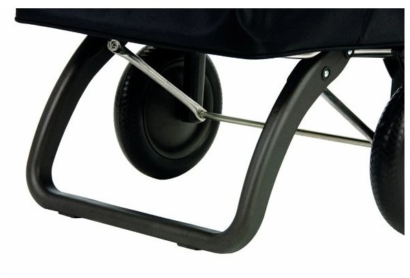 Сумка-тележка Rolser Saquet LN 2 Negro (SAQ055-1023) Киев - изображение 8