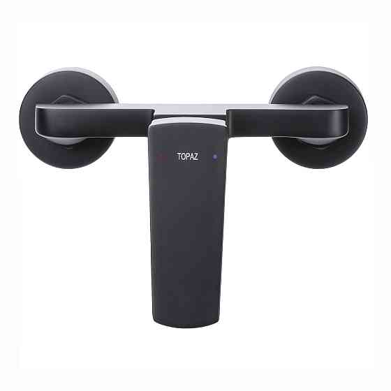 Змішувач для душа TOPAZ LEXI TL 21701-H57-BL Луцк