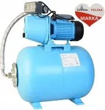 Насос Hydrofor 50L Zbiornik Do Wody Pompa Hydroforowa Jet 100S Zestaw Covera Киев