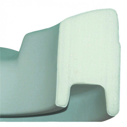 Насадка на унитаз «Contact Plus» 11 см 500200 Днепр - изображение 4