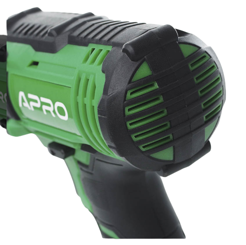 Гайковерт 20V без АКБ без ЗП APRO Житомир