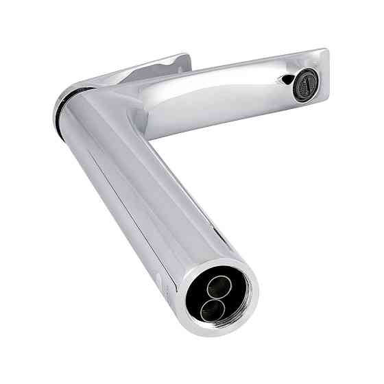 Смеситель для раковины Qtap Vlasta New высокий QTVLA269CRM45652 Chrome Киев