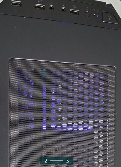 Компьютер Игровой. Киев - изображение 3