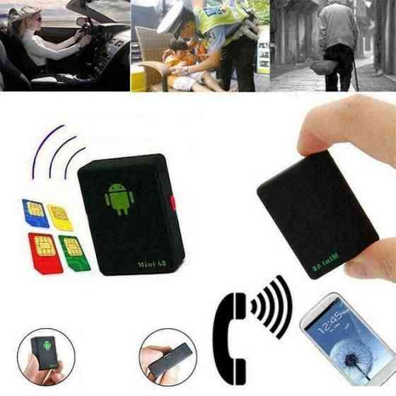 Брелок з функцією Anti-Lost GPS SIM А8, GPS пристрої для відстеження авто, Трекер GPS, LA-910 GPS брелок Київ