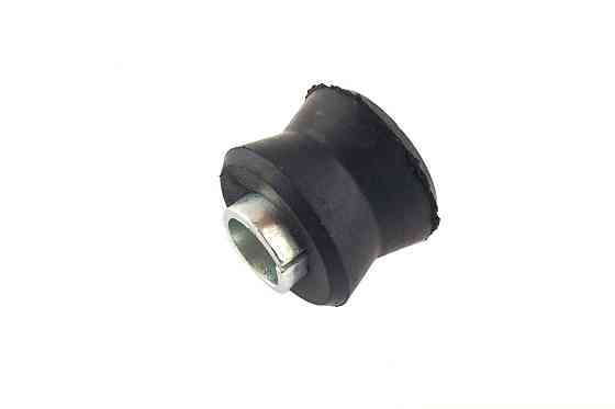 Сайлентблок амортизатора ІЖ (+втулка) Мукачево