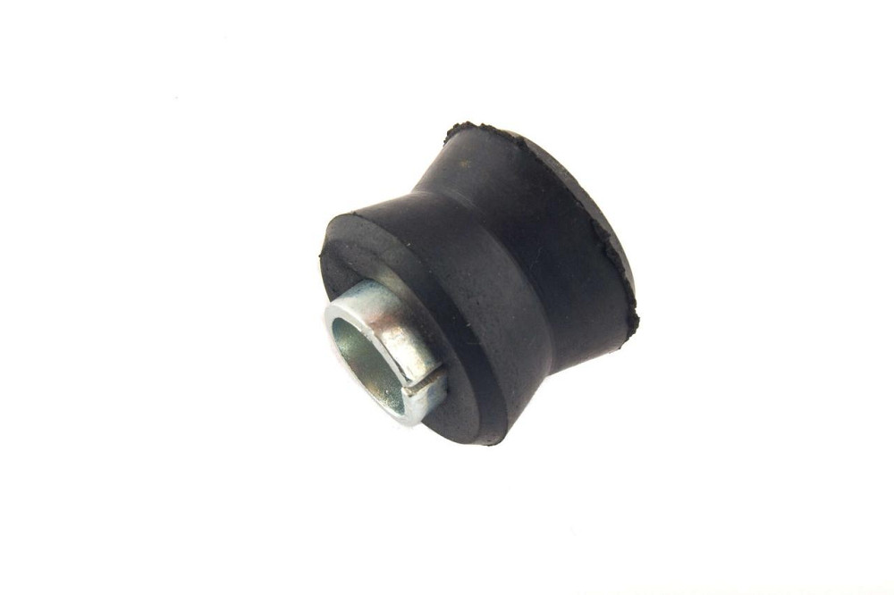 Сайлентблок амортизатора ІЖ (+втулка) Мукачево - фото 1